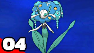 Pokémon Y Wonderlocke #4