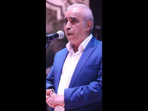 سمير جركس أحن شوقا أصل الغرام