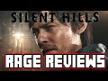 Thumb of Silent Rage video