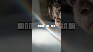 The Spectrum Sleuths at Home