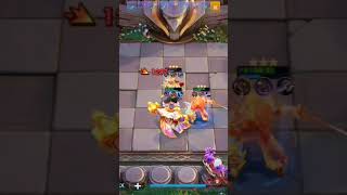 magic chess gogo arena mode