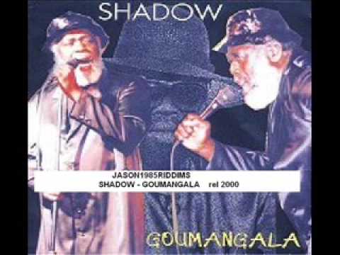 shadow - goumangala   (leeeeroooooy)  rel 2000