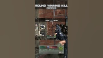 2014/09/27 #xbox360 #callofduty #cod #mw2 #trickshots #trickshot #nostalgia #gaming