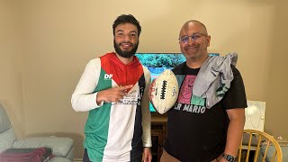 DMFL PODCAST Ep 3 | Spring 2024