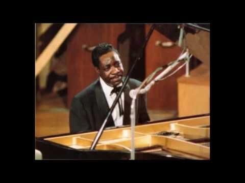 Best Ever Chicago Blues Pianist - Otis Spann Love, Love, Love with sheet music