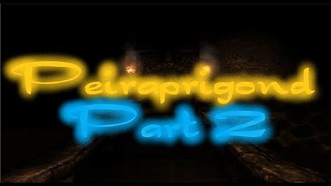 Amnesia Custom Stories Peiraprigond Part 2