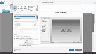Getting Started with Articulate Storyline 2: Customizing the course player