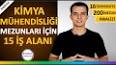 Kimya biliminin ilgi (uğraş) alanları nelerdir? ile ilgili video