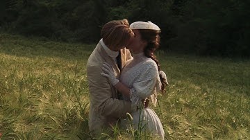 Taylor Swift - Ivy - music video - A Room with a View