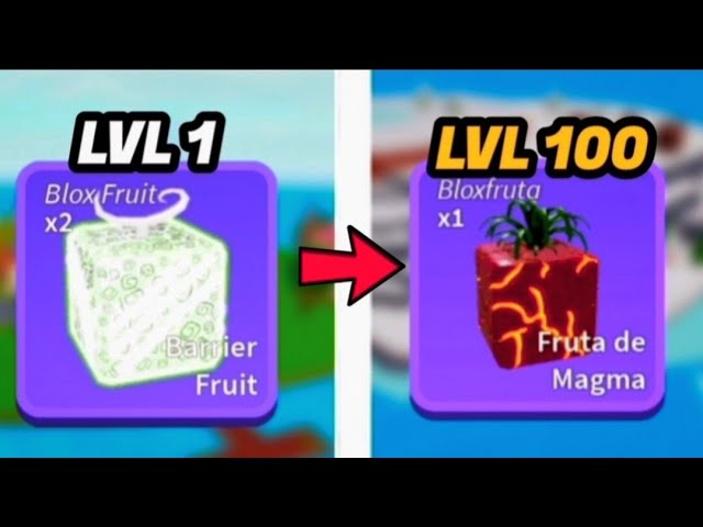 Leveled Up & Ready to Go: Heading to Sea World 2 in Roblox Blox Fruit! 