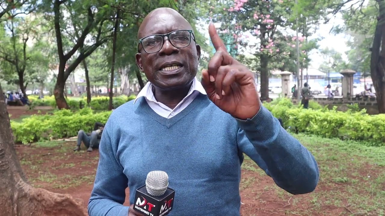 Why Is ODM Holding Meetings to Remove Sifuna as SG Everytime? Don’t They Have Other Priorities?