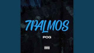 7 Palmos (feat. Gree Cassua)
