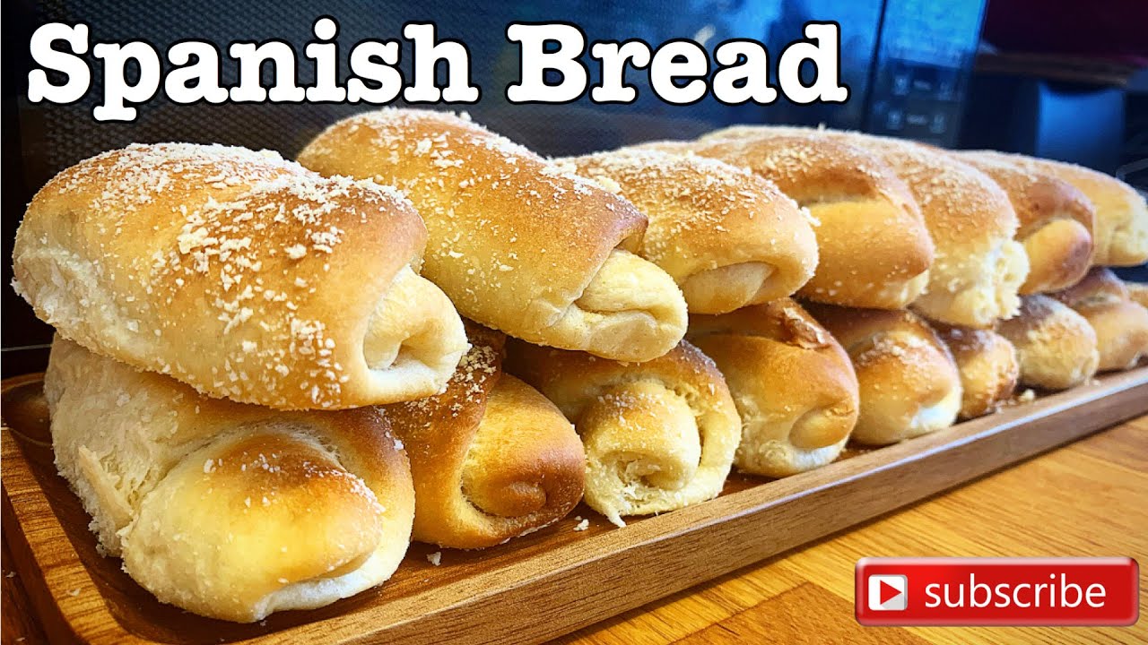 Spanish Bread Full Recipe Filipino Bread LUTONG BULAKENYO How To spanish-bread-full-recipe-filipino-bread-lutong-bulakenyo-how-to