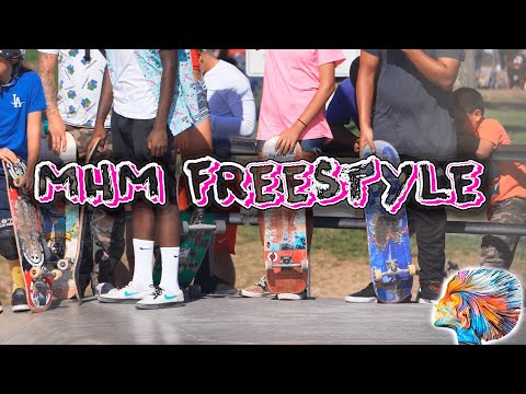 Lil Toe - MHM Freestyle