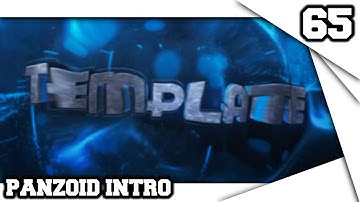 [PZP/CM3] Amazing Colorful Intro - Old Raw By LekaFx - Best Effects?