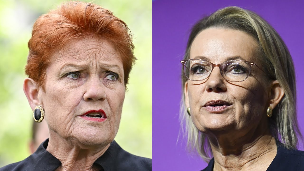 Liberal voters starting to ‘drift off’ to One Nation