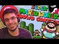 THE INTERNET CONTROLS MY GAME! (Super Mario World | Crowd Control)