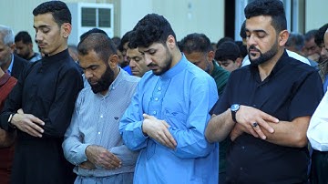 سورة الشورى تلاوة رزكار محمد صوت مريحة