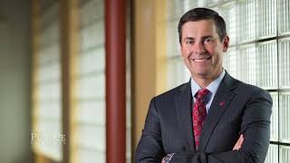 Footprints: Dave Ricks