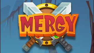 Mergy: Merge RPG game heroes (by Nicolas GUY) IOS Gameplay Video (HD) screenshot 4