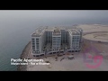 4K/UHD - Studio Apartment - Pacific Development - Marjan Island - Ras al Khaimah - UAE