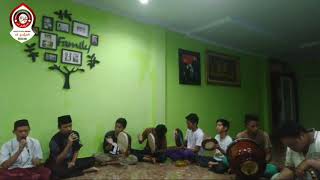 Assalamu'alaika Zainal Anbiya | Alfatah Pagutan