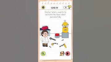 BRAIN TEST 4 LEVEL 59