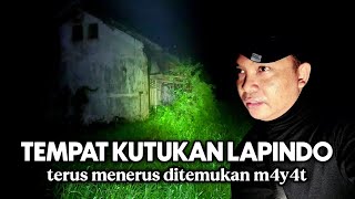 Download Lagu TEMPAT KUTUKAN LUMPUR LAPINDO !!! Kejadian penemuan m4y4t terus berulang. MP3