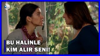 Fatmagül ve Mukaddes Birbirine Girdi! - Fatmagül'ün Suçu Ne 8.Bölüm