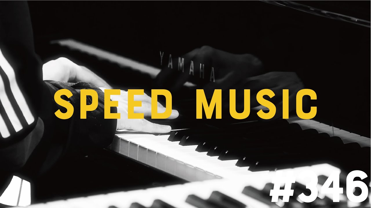 346 戦場のメリークリスマス / 坂本龍一 by H ZETTRIO | SPEED MUSIC