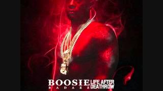 Boosie Bad Azz - Im Wit Ya