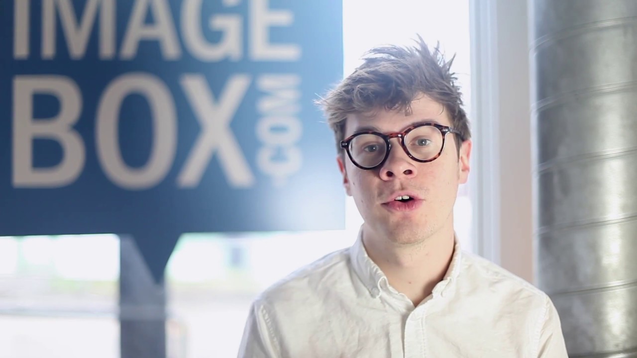 And We're Live... | Imagebox