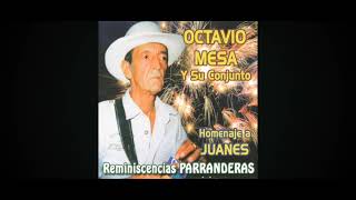 ROJO VIVO Octavio mesa (CLEAN VERSIÓN)