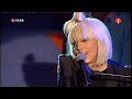 Lady GaGa Poker Face Live @ Mooi Weer De Leeuw