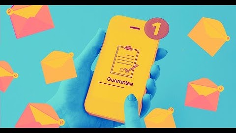 18 Push Notification Templates for eCommerce (& great Examples)
