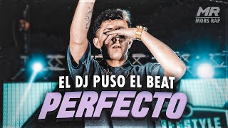 EL DJ PUSO EL BEAT PERFECTO 🎶💣