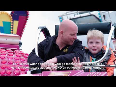 Brunssum Nu #10   Prikkelarme Kermis