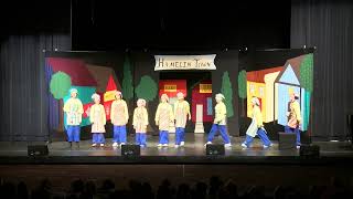Missoula Children's Theater presents The Pied Piper
