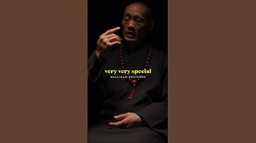 UNLOCK Your Potential #potential #shihengyi #shaolin #inspirechange #motivation #mulliganbrothers