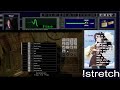 Playing Resident Evil 1-8