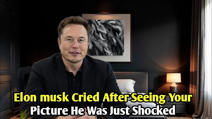 Elon musk | Elon Musk Broke Down : After Seeing Her Photos | Elon Musk motivation