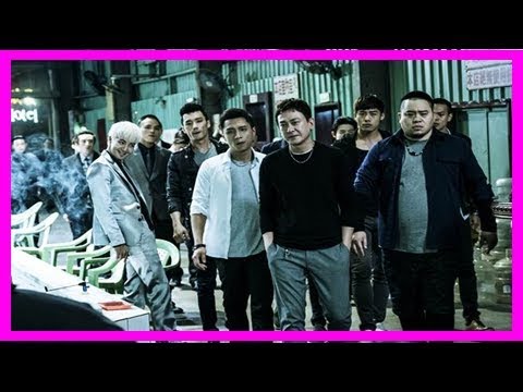 《角頭2》太寫實成18禁 顏正國嘆：本就是要拍給小屁孩看