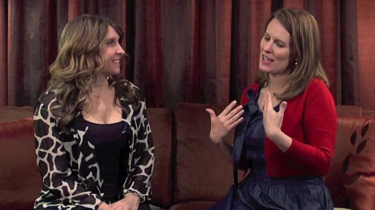 New York Times Bestselling Author Tessa Dare Author Interview 