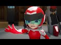 Swags big reveal  tobot galaxy detective   tobot galaxy english  full episodes