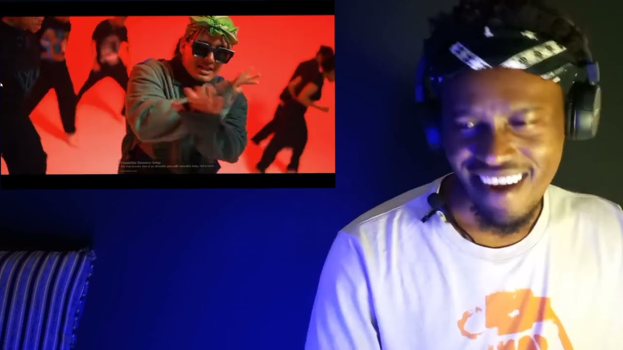 🇹🇿DIAMOND ft 🇿🇦COSTA TITCH- SUPERSTAR (REACTION🔥)