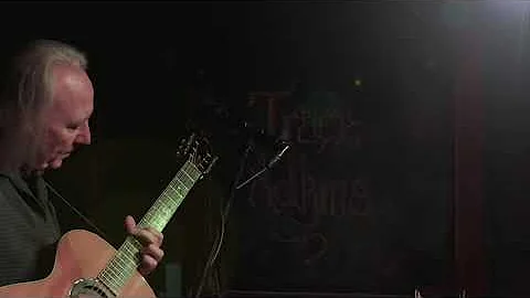 Mark Bateman Guitarist/Vocali...