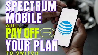 New Spectrum Mobile Deal will Pay Off Your AT&T Verizon T-Mobile Plan to Switch iPhone 16 Pro Max