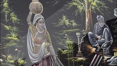 AI Video Created by  AI Digital  Content Creator