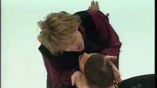 Grethe Grünberg And Kristian Rand 2007 Jr Worlds Od