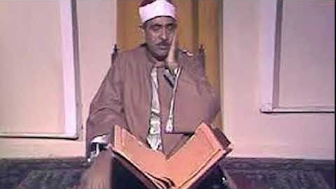 مغرب ٢٥ رمضان المبارك (الشيخ أحمد الرزيقي) يتلو ما تيسر من سورة آلِ عِمرَانَ وقصار السور.